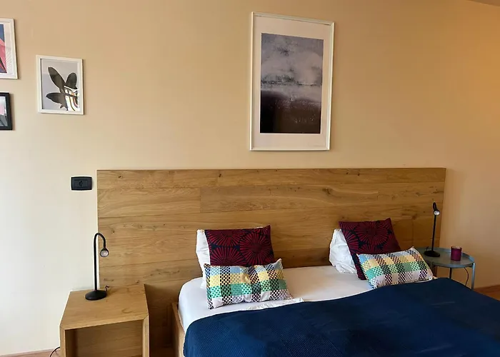 Casa Vinitoscani 3* Perroy