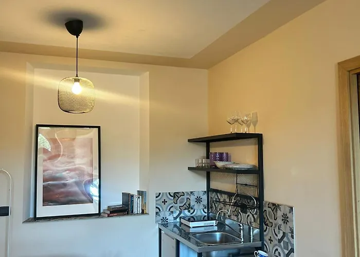 بيت ضيافة Casa Vinitoscani 3*